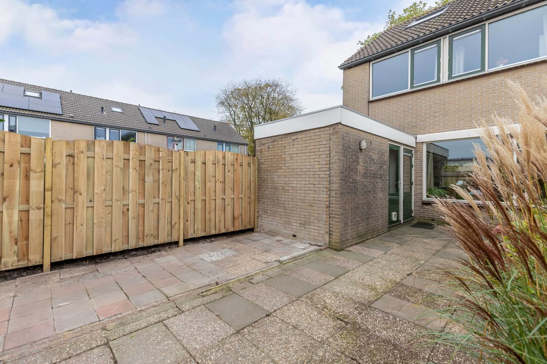 Foto 28 van Korteweide 120