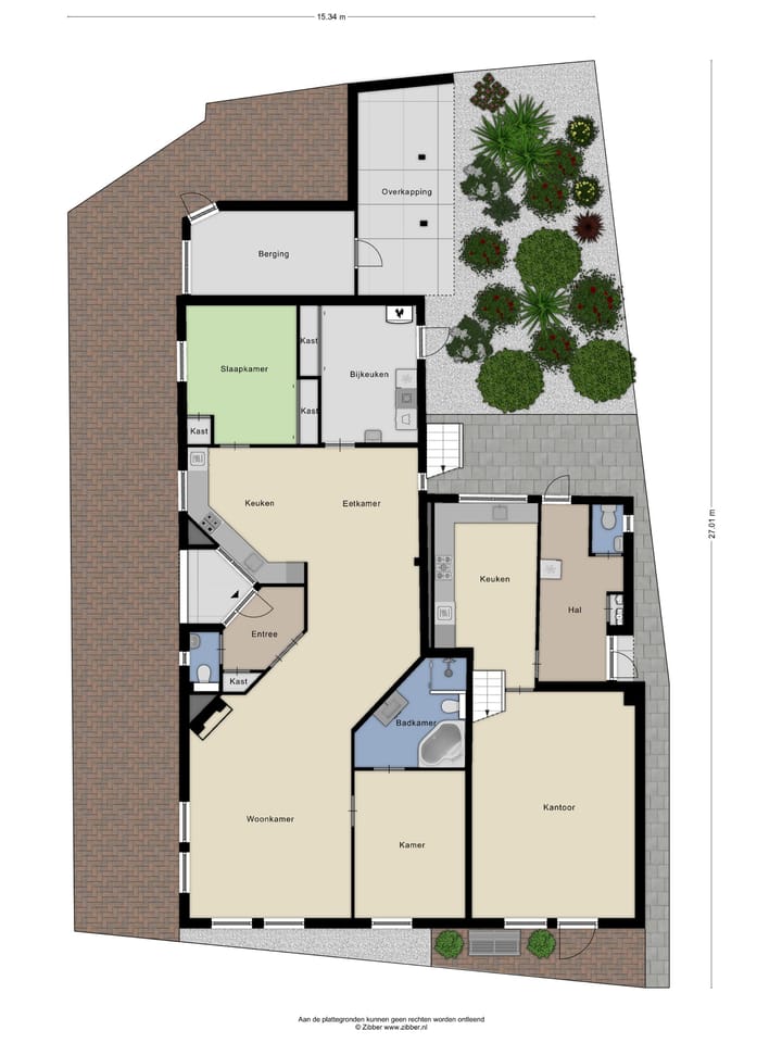 Photo 90 of De Krijt 8