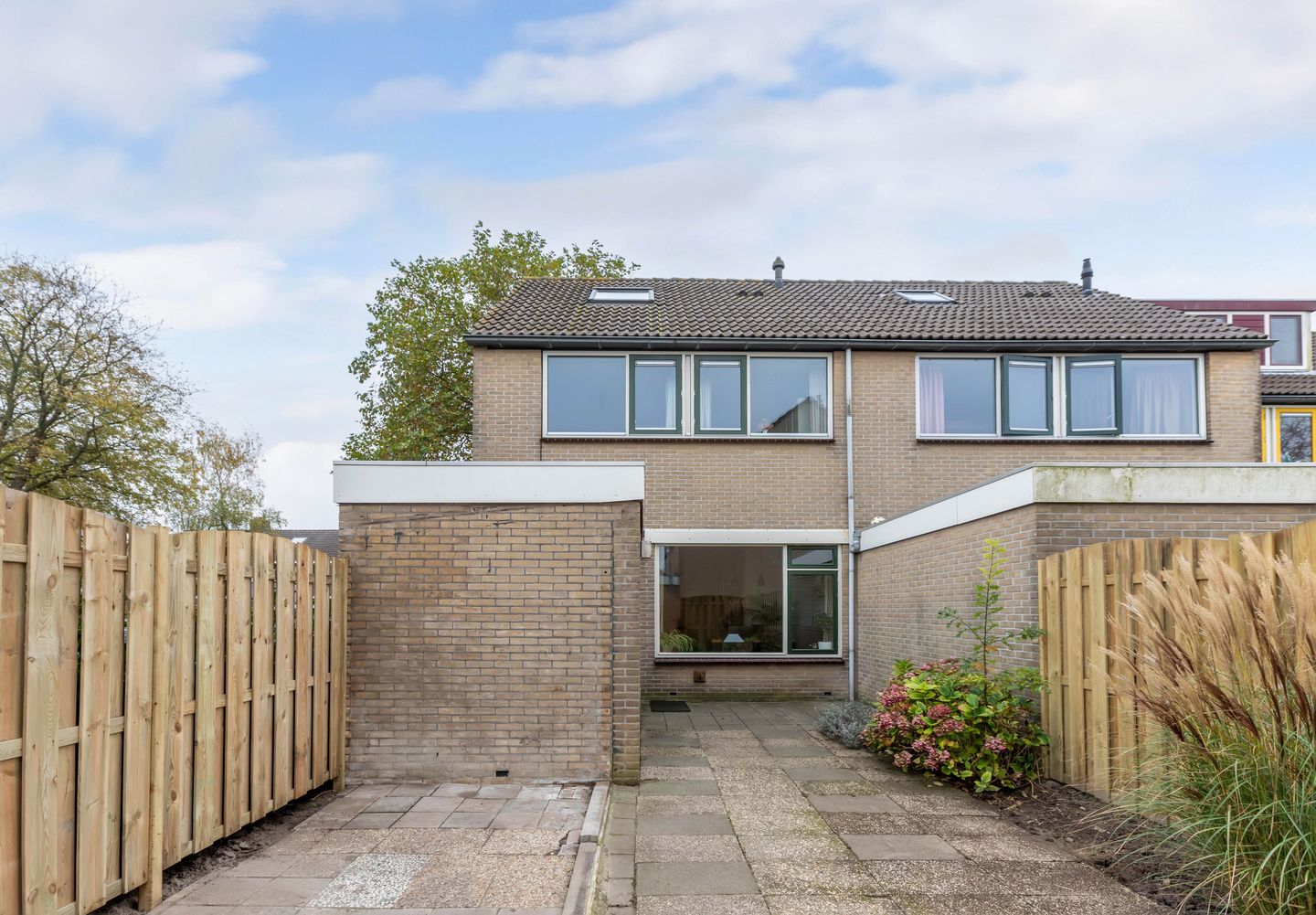 Foto 29 van Korteweide 120