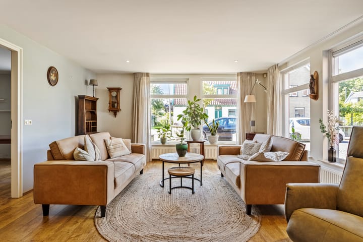 Photo 3 of De Krijt 8