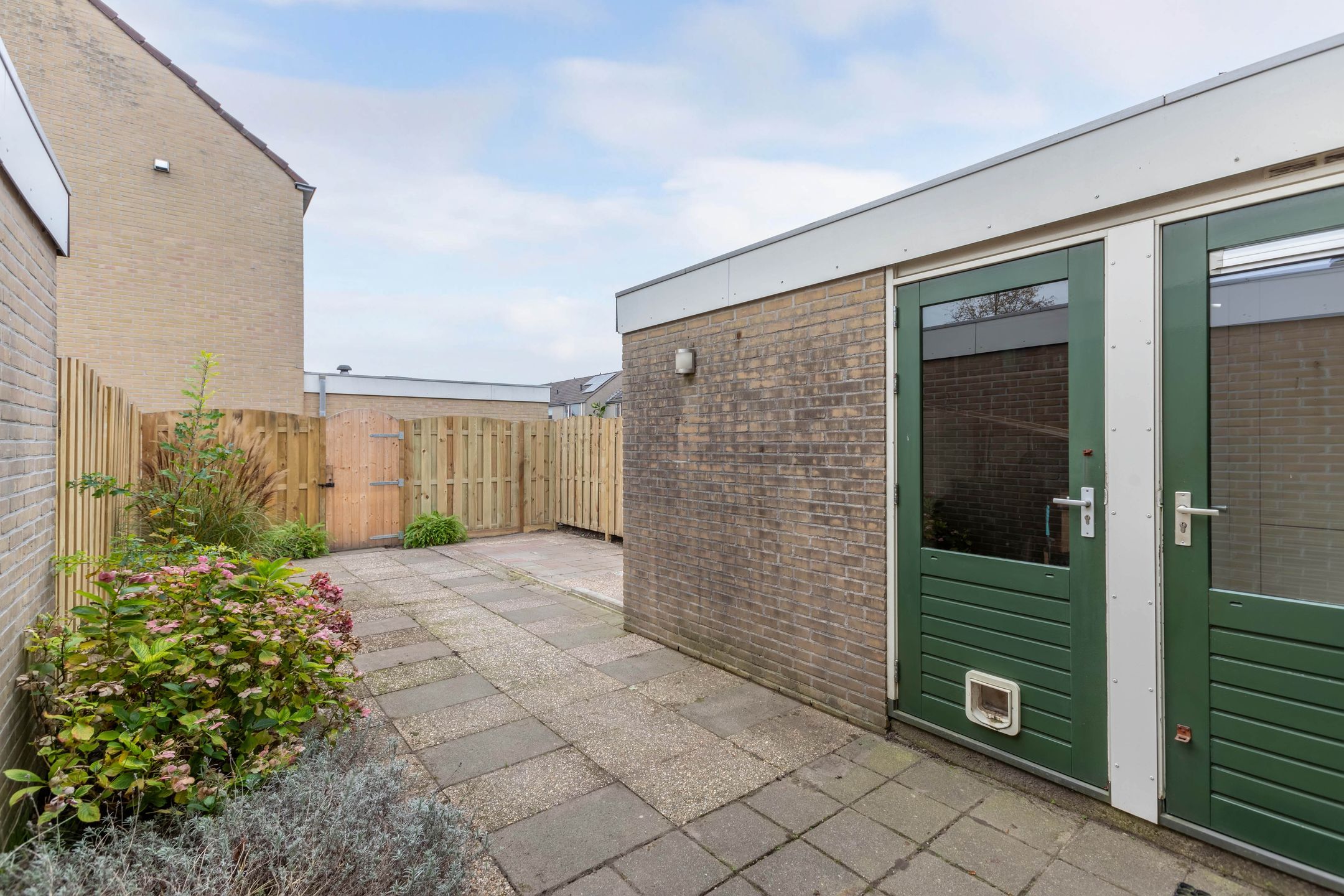 Foto 30 van Korteweide 120