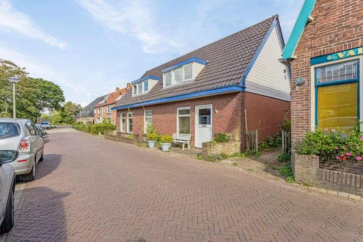 Photo 6 of De Krijt 8