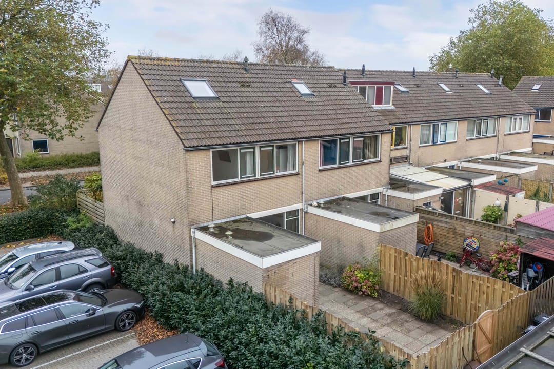 Foto 32 van Korteweide 120