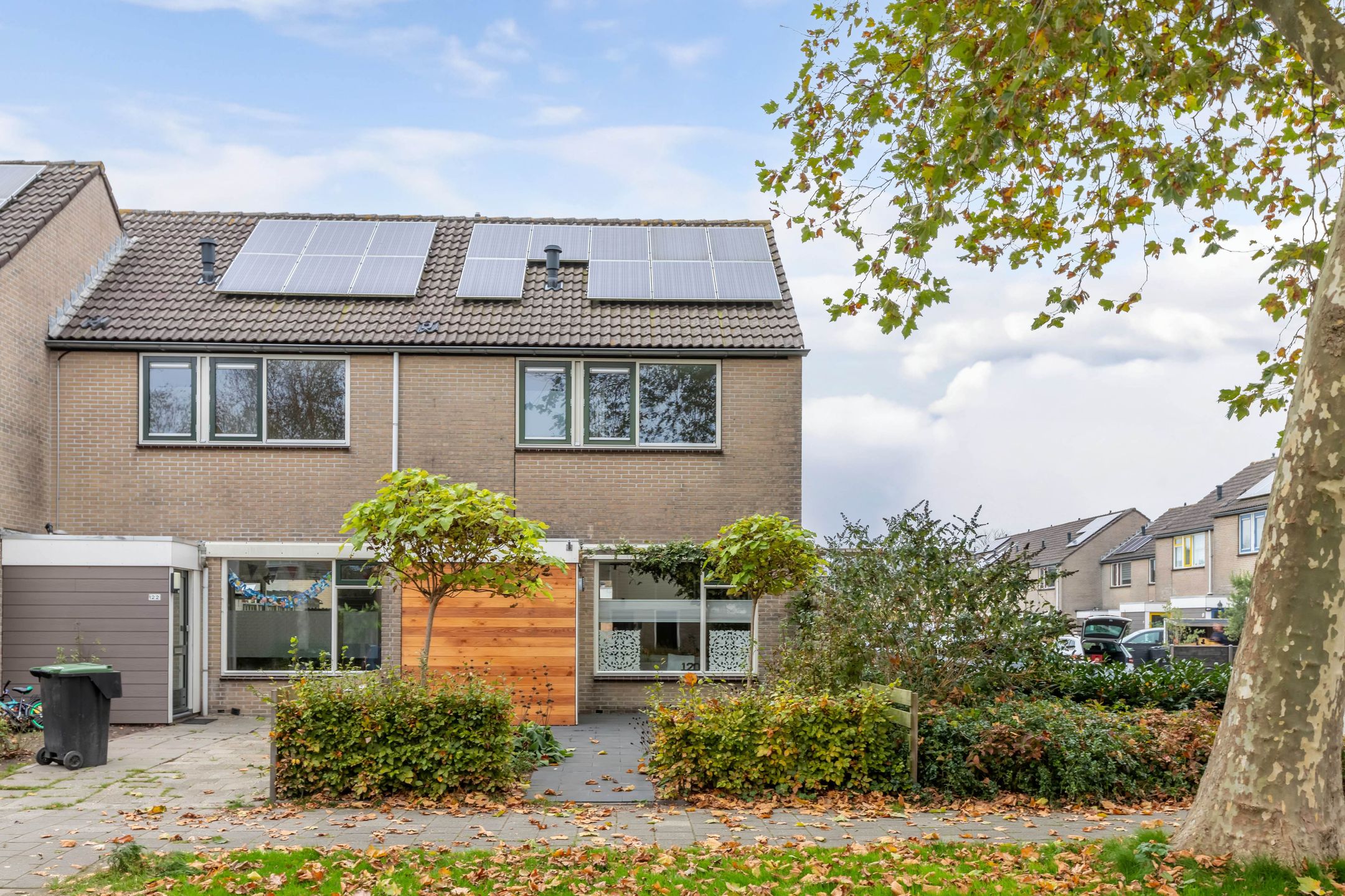 Foto 33 van Korteweide 120