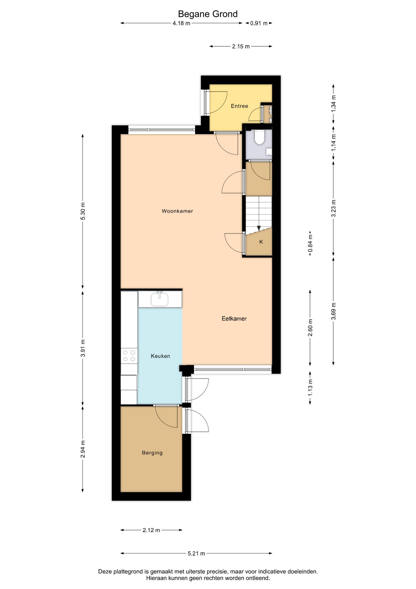 Foto 34 van Korteweide 120