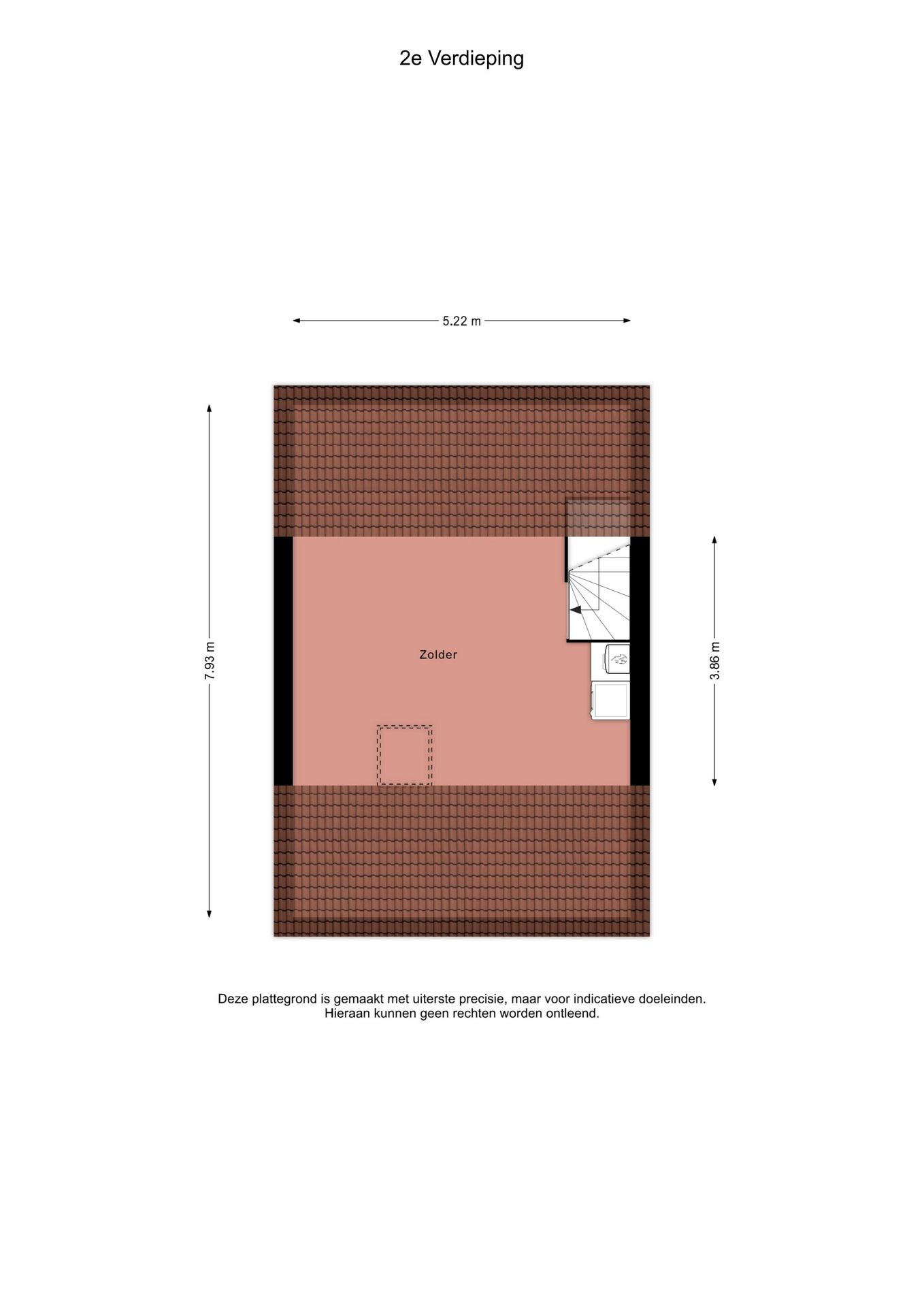 Foto 36 van Korteweide 120