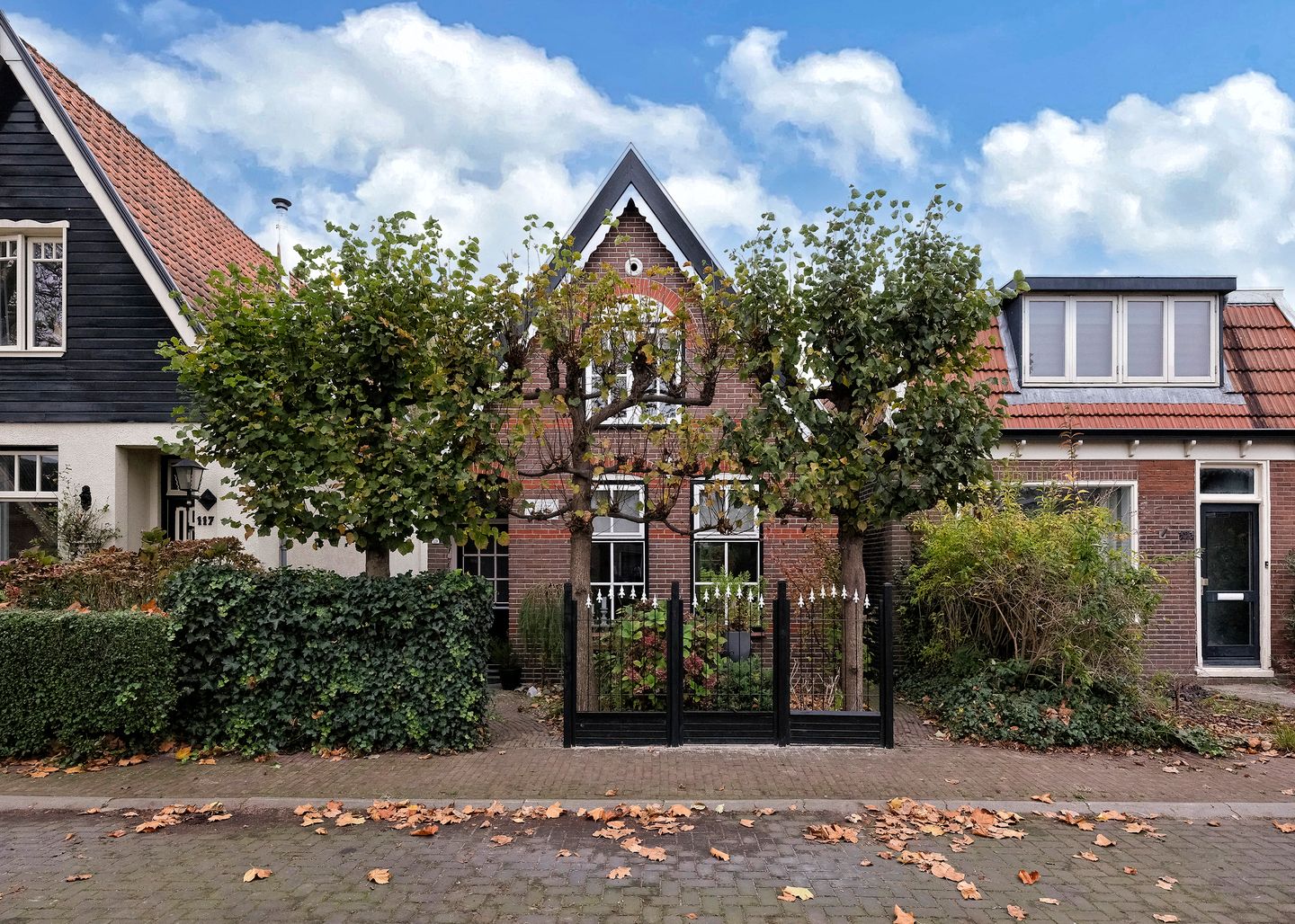 Foto 1 van Spoorstraat 119