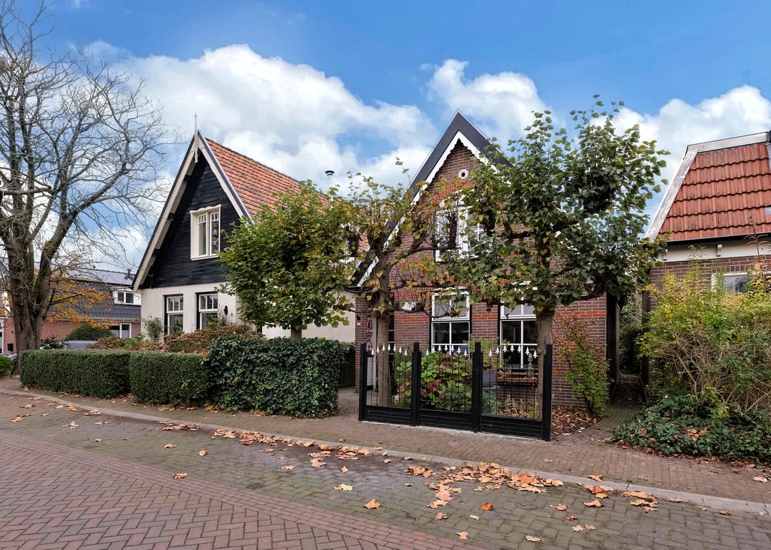 Foto 2 van Spoorstraat 119