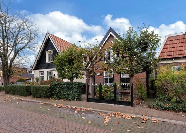 Foto 2 van Spoorstraat 119