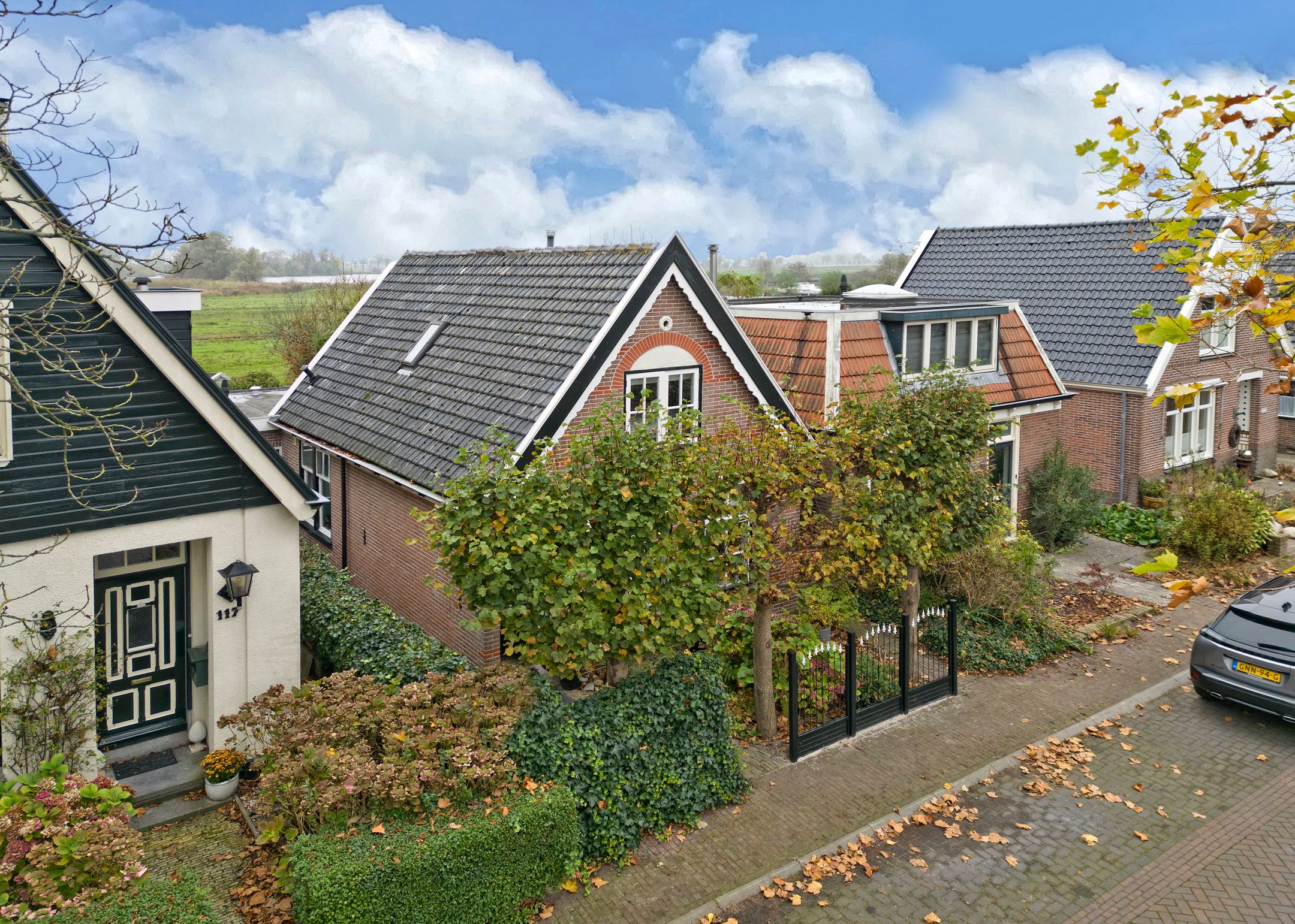 Foto 3 van Spoorstraat 119