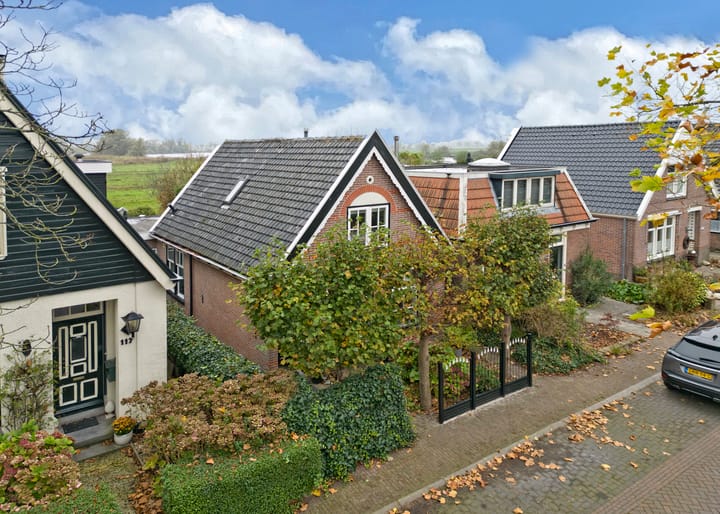 Foto 3 van Spoorstraat 119