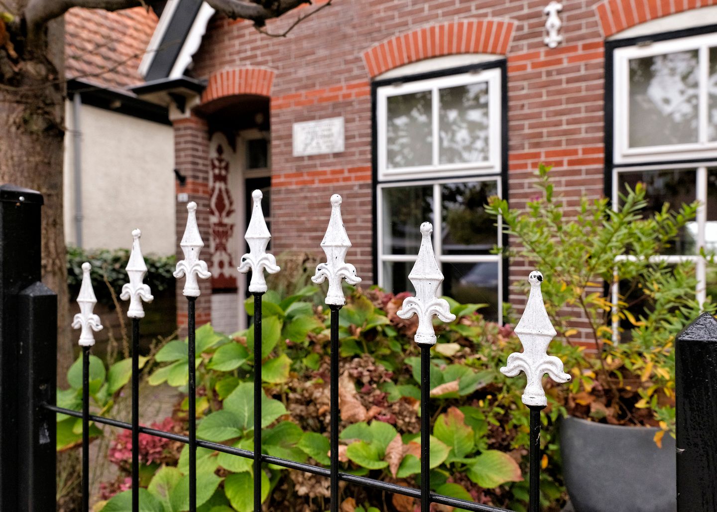 Foto 5 van Spoorstraat 119