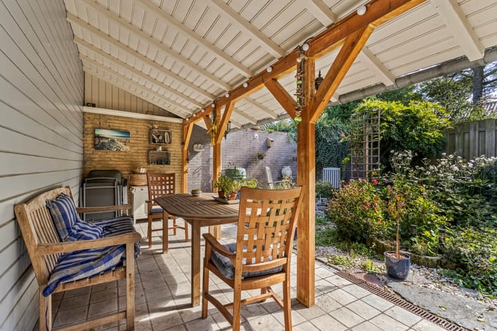 Photo 39 of De Krijt 8