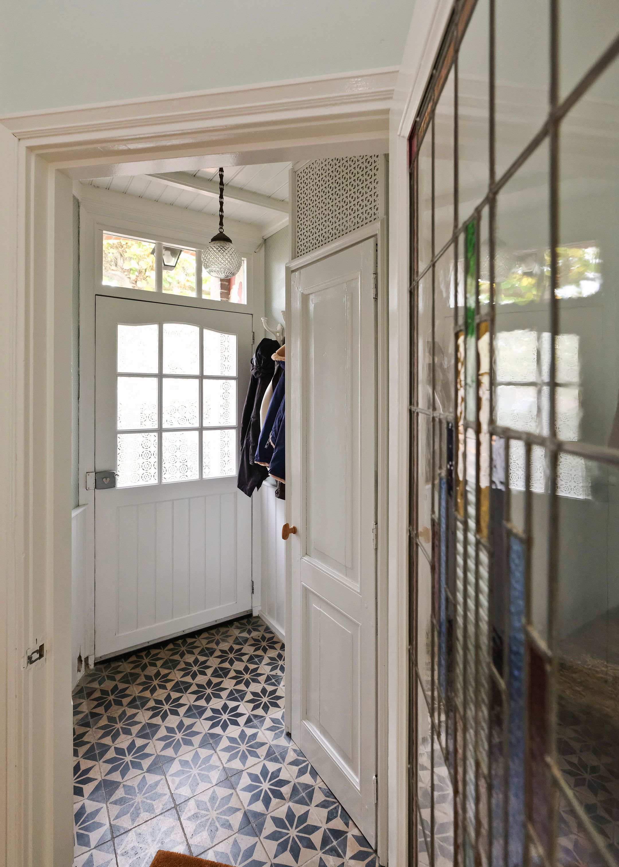 Foto 6 van Spoorstraat 119