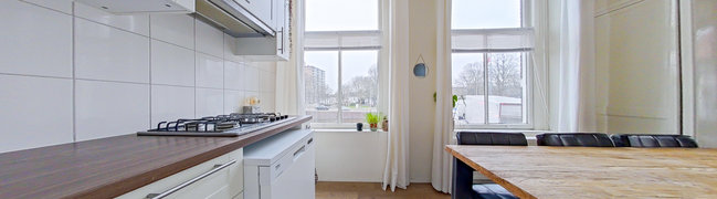 View 360° photo of Keuken of Houtmansgracht 1-C