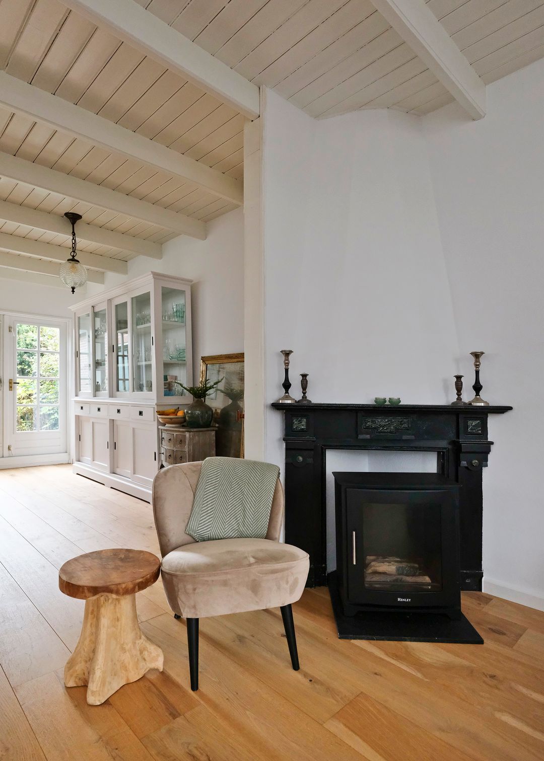 Foto 13 van Spoorstraat 119