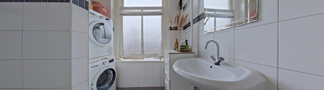 View 360° photo of Badkamer of Houtmansgracht 1-C