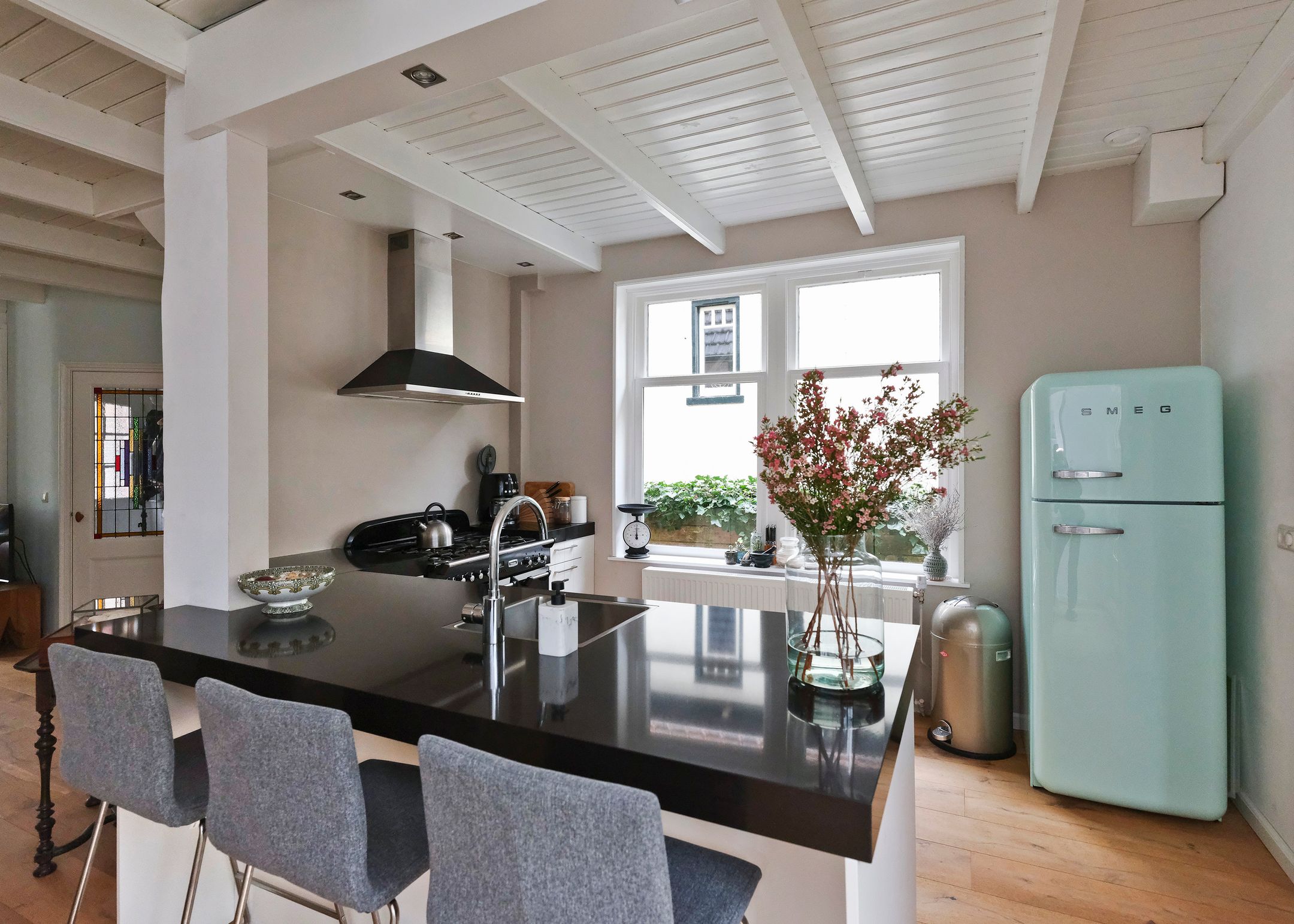 Foto 18 van Spoorstraat 119