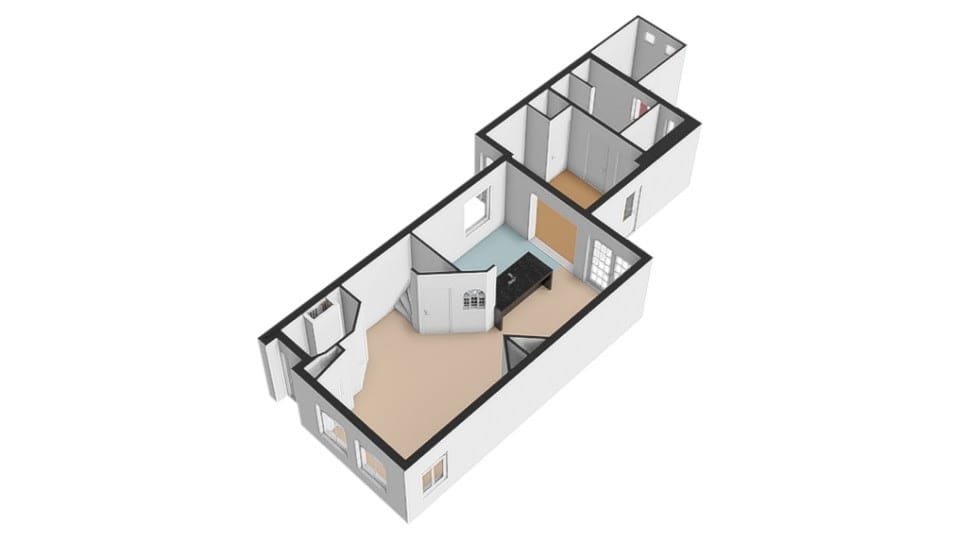 Foto 52 van Spoorstraat 119