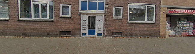 Bekijk 360° foto van vooraanzicht van Frits Ruysstraat 41-D