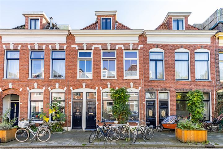 Bekijk foto 10 van Fivelstraat 5