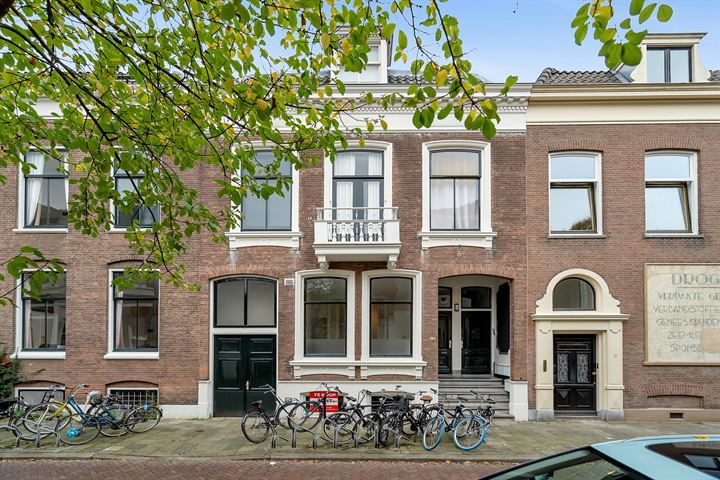 Bekijk foto 1 van Mgr. van de Weteringstraat 120