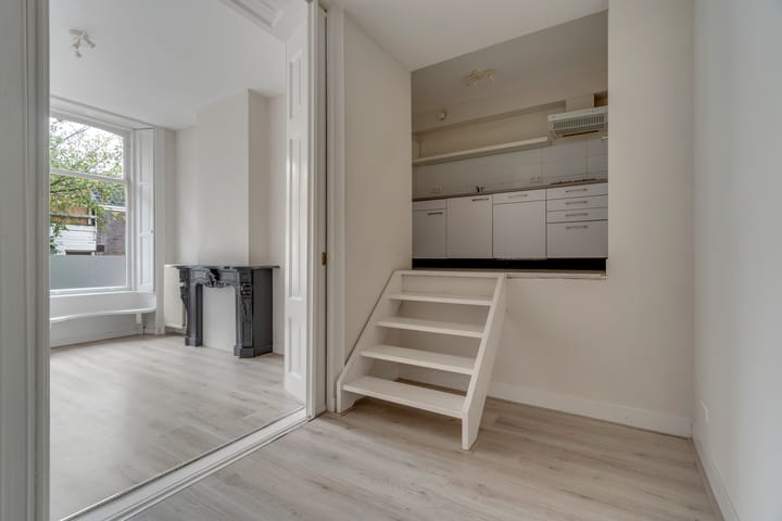 Foto 3 van Mgr. van de Weteringstraat 120