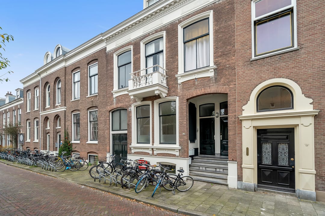 Foto 26 van Mgr. van de Weteringstraat 120