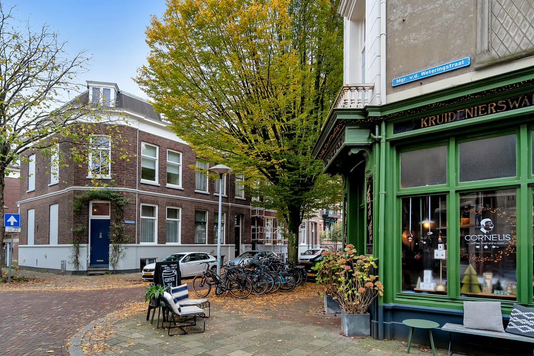 Foto 28 van Mgr. van de Weteringstraat 120