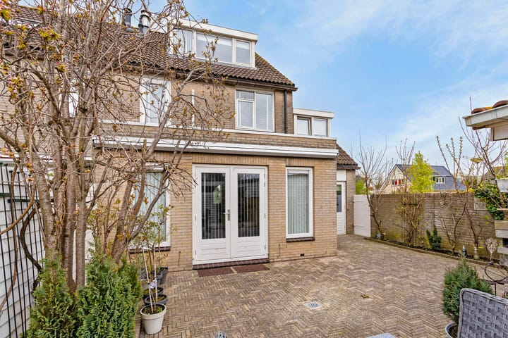 Foto 2 van Cantharel 52