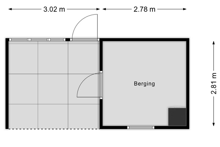 Bekijk foto 38 van Scholeksterstraat 10