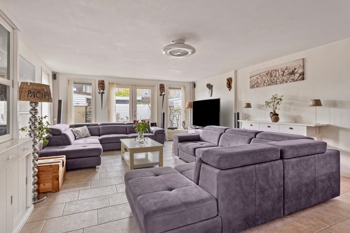 Foto 3 van Cantharel 52