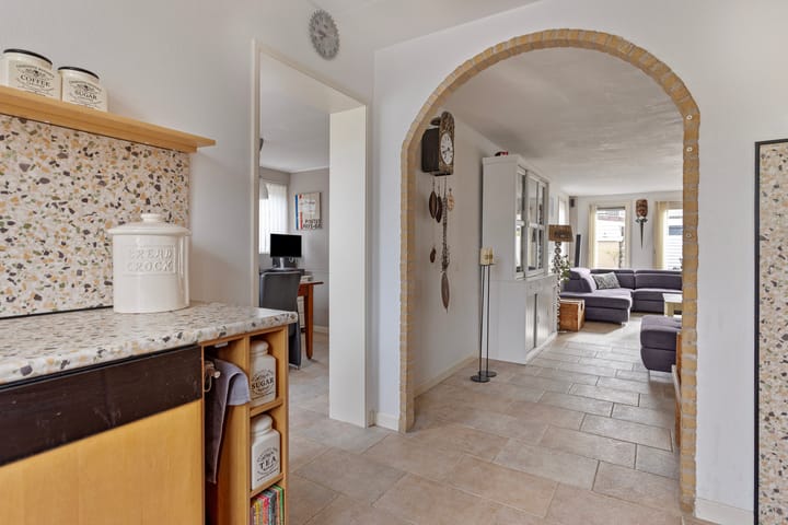 Foto 5 van Cantharel 52