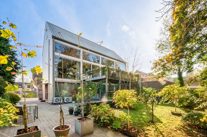 Photo 1 of Neerveldstraat 1B