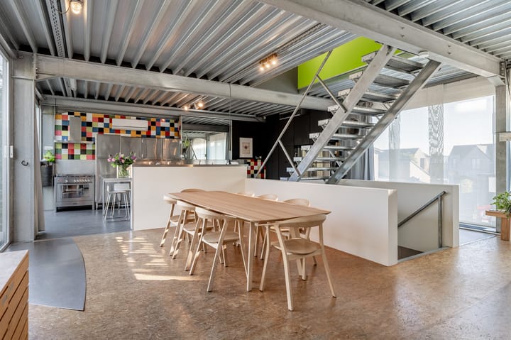 Foto 2 van Neerveldstraat 1B