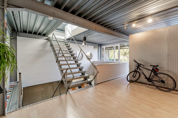 Photo 6 of Neerveldstraat 1B