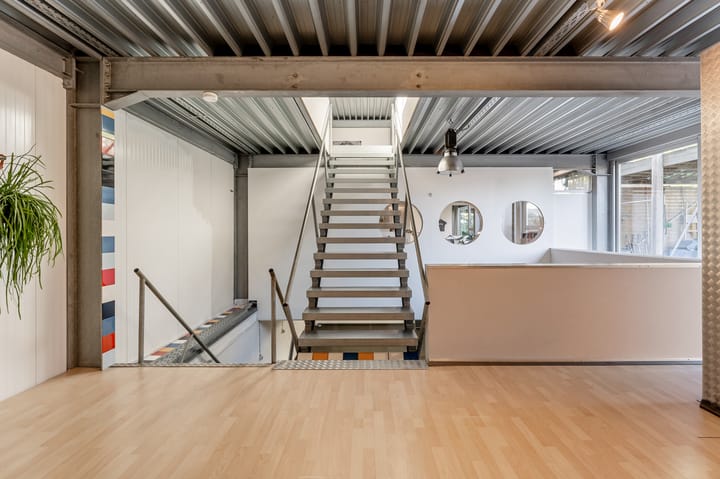 Photo 7 of Neerveldstraat 1B