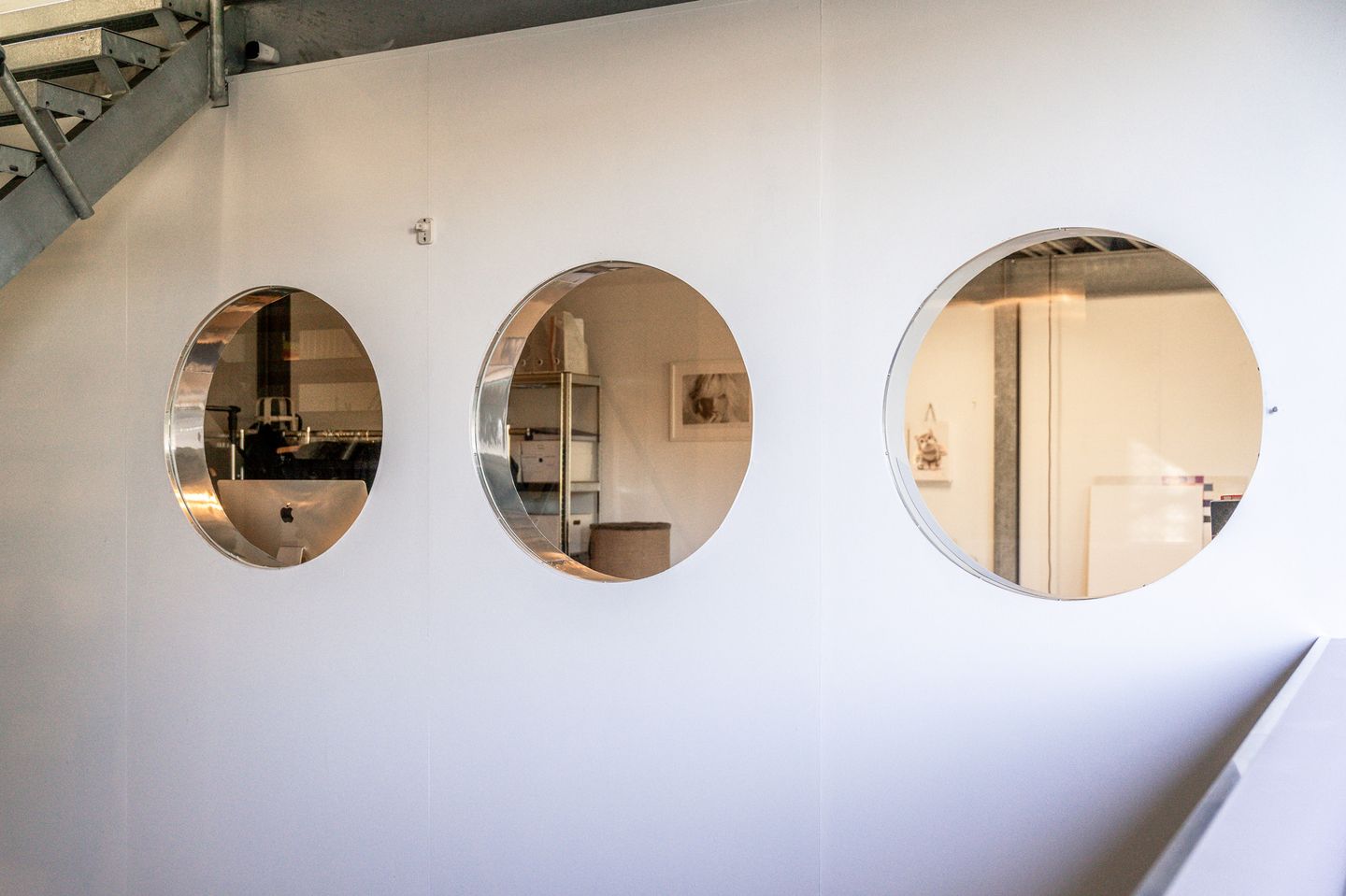 Photo 10 of Neerveldstraat 1B