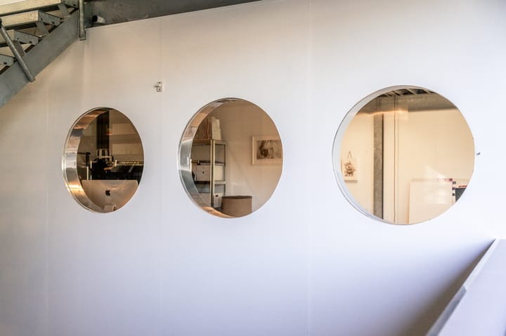 Photo 10 of Neerveldstraat 1B