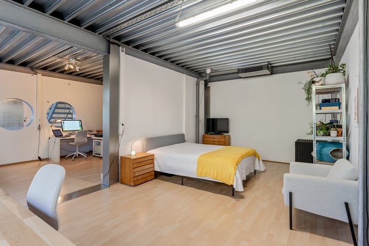 Photo 11 of Neerveldstraat 1B