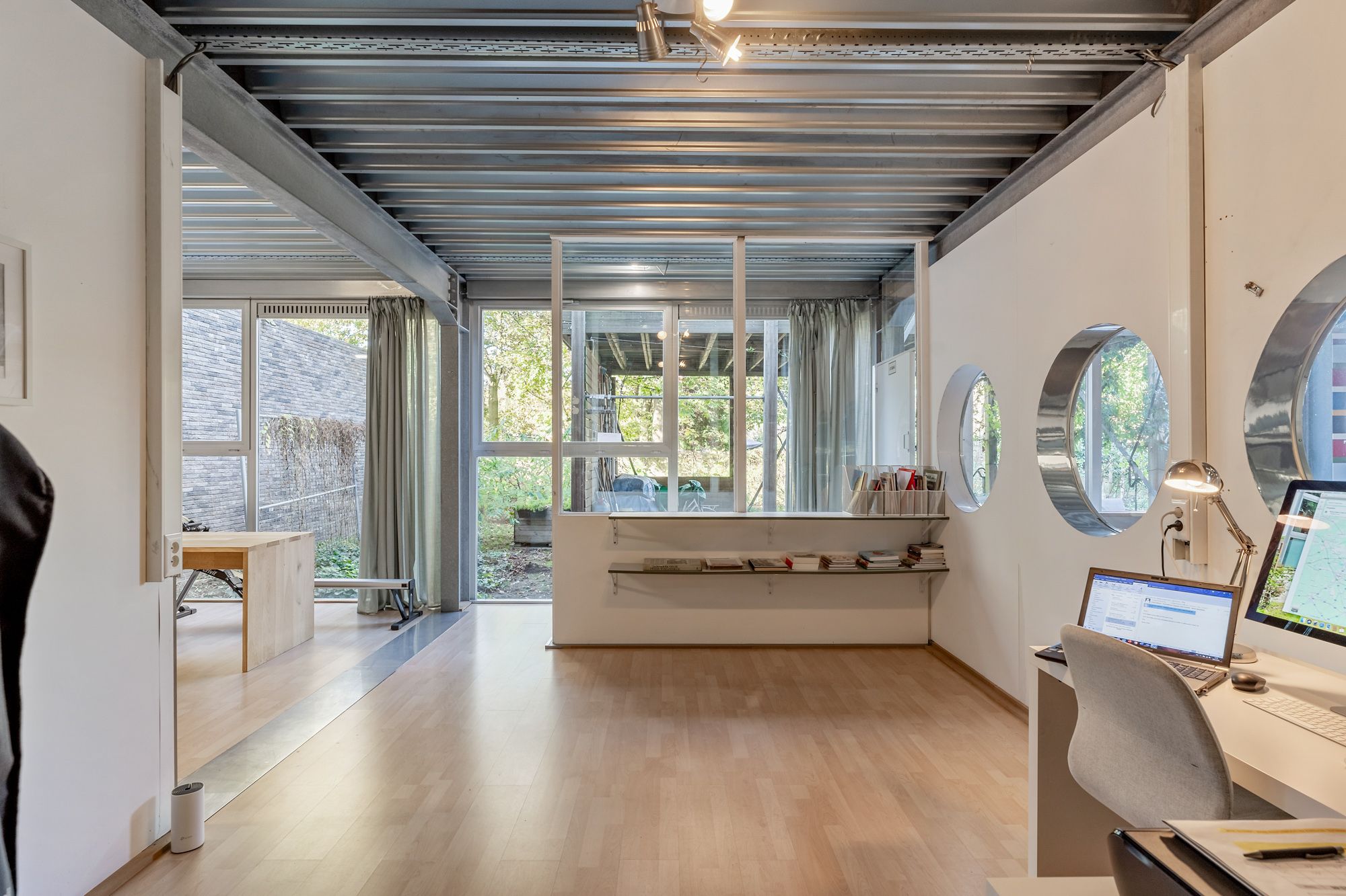 Photo 12 of Neerveldstraat 1B