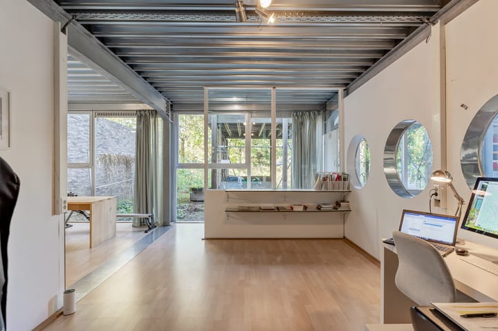 Photo 12 of Neerveldstraat 1B