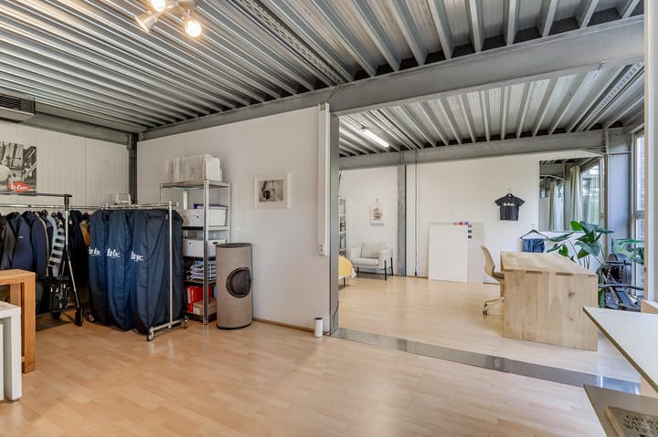 Photo 13 of Neerveldstraat 1B