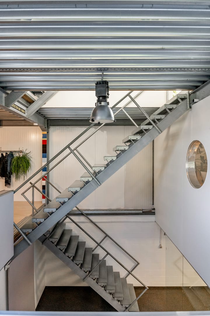 Photo 15 of Neerveldstraat 1B