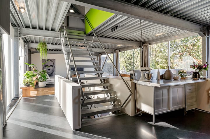 Photo 16 of Neerveldstraat 1B