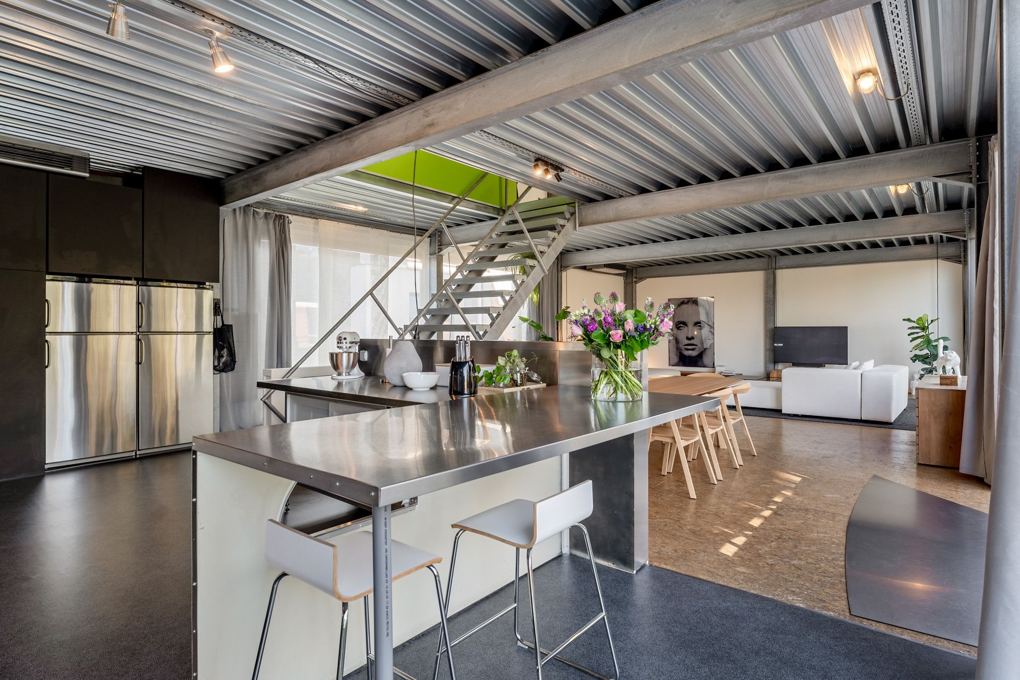 Photo 21 of Neerveldstraat 1B