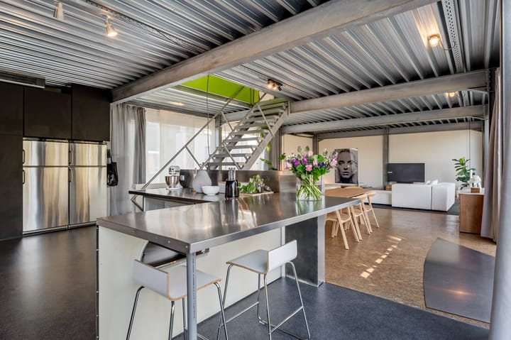 Photo 21 of Neerveldstraat 1B