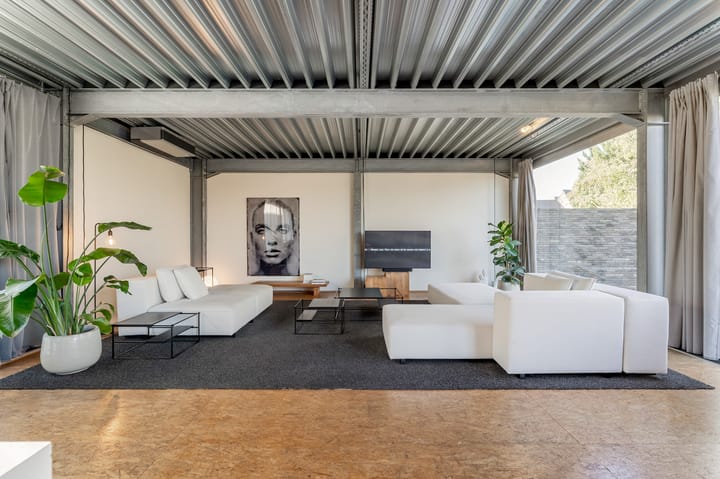 Photo 23 of Neerveldstraat 1B