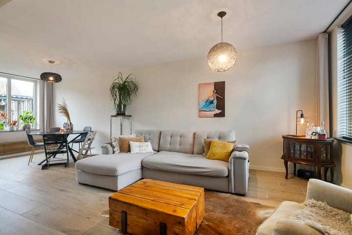 Foto 2 van Kapelstraat 1