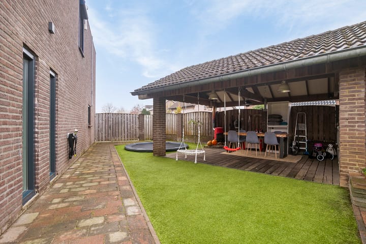 Foto 4 van Kapelstraat 1